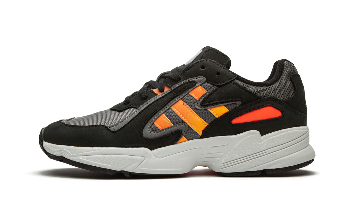 アディダス スニーカー メンズ ADIDAS YUNG-96 CHASM EE7227 /