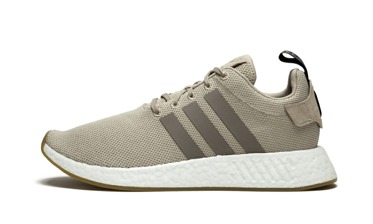 アディダス NMD_R2 スニーカー メンズ ADIDAS BY9916 /