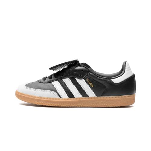 アディダス サンバ \"BLACK WHITE\"" スニーカー レディース ADIDAS SAMBA LT WMNS IG2010 /"