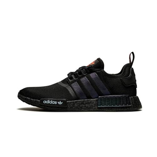アディダス NMD_R1 スニーカー メンズ ADIDAS /