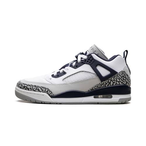 ナイキ ジョーダン 灰色 グレー "WHITE NAVY" スニーカー メンズ JORDAN SPIZIKE LOW NEUTRAL GREY ANTHRACITE MIDNIGHT FQ1759 140 /｜スニケス