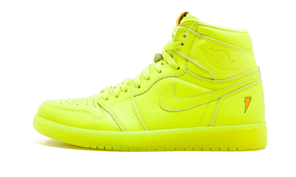 ナイキ ジョーダン エアジョーダン "G8RD" スニーカー メンズ JORDAN AIR 1 RETRO HI G8RD AJ5997 345 /|スニケス