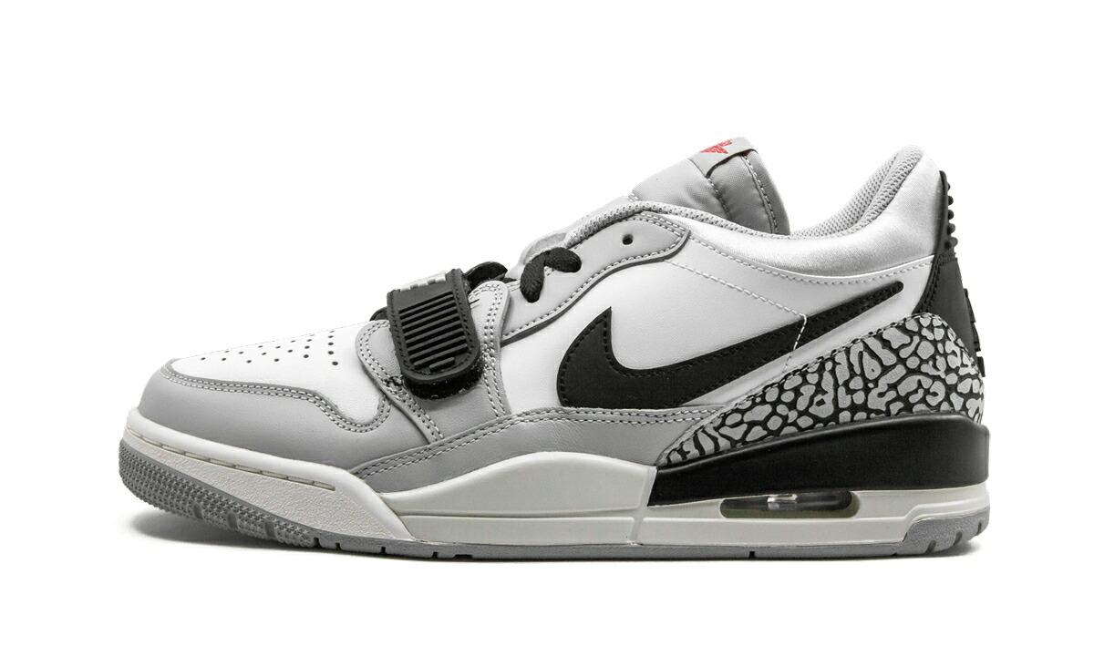 ナイキ ジョーダン レガシー "TECH GREY" スニーカー メンズ JORDAN LEGACY 312 LOW CD7069 101 /|スニケス