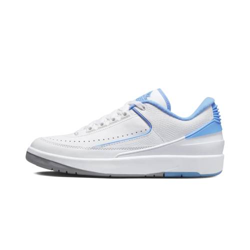 ナイキ ジョーダン エアジョーダン "UNC" スニーカー メンズ JORDAN AIR 2 LOW DV9956 104 /|スニケス