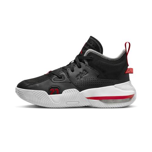 ナイキ ジョーダン エアジョーダン \"BRED\"" スニーカー メンズ JORDAN AIR STAY LOYAL 2 DQ8398 006 /"