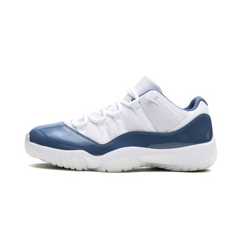 ナイキ ジョーダン \"DIFFUSED BLUE\" スニーカー メンズ JORDAN 11 RETRO LOW FV5104 104 /