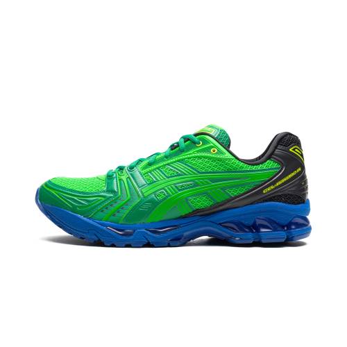 アシックス \"FIELD RECORDINGS\"" スニーカー メンズ ASICS GEL-KAYANO 14 TRIP 1203A620 300 /"