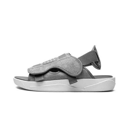ナイキ ジョーダン サンダル \"COOL GREY\"" スニーカー メンズ JORDAN LS SLIDE DJ9857 002 /"