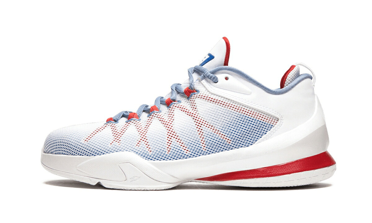 ナイキ ジョーダン CP3.8 ジュニア キッズ JORDAN AE GS 725174 107 / ベビー マタニティ スニーカー