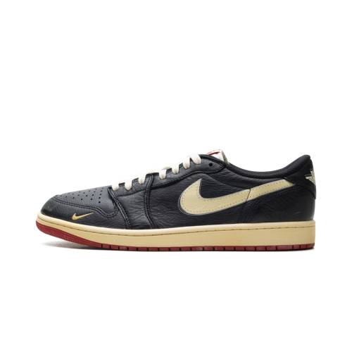 ナイキ ジョーダン エアジョーダン \"NIGEL TIME\"" スニーカー メンズ JORDAN AIR 1 LOW OG SYLVESTER - BETTER WITH IB8958 001 /"