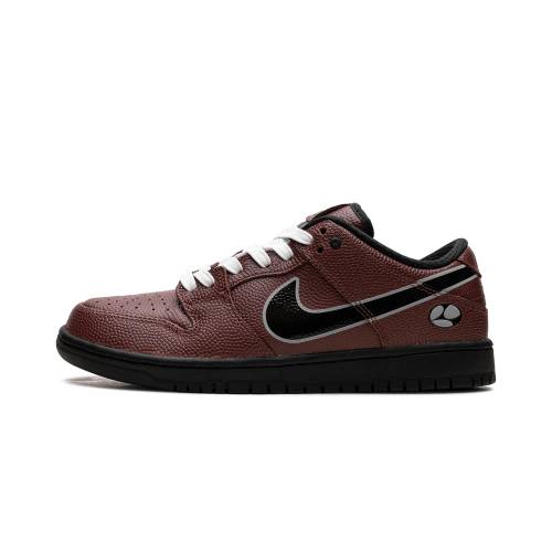 ナイキ エスビー ダンク ダンクロー \"LIMOSINE SKATEBOARD\" スニーカー メンズ NIKE SB DUNK LOW HJ4131 200 /