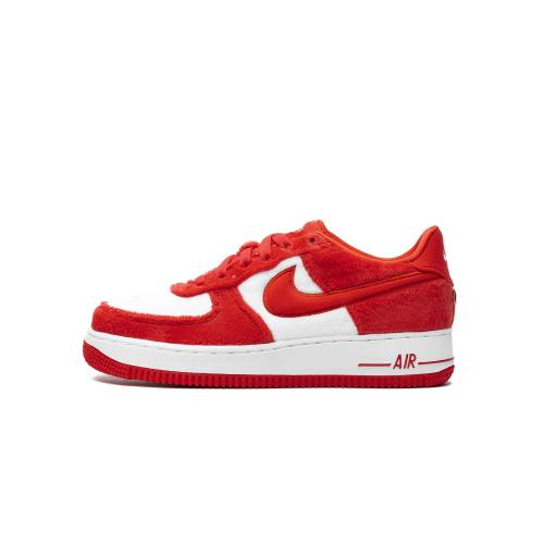 ナイキ エアフォース "VALENTINES 2024" ジュニア キッズ NIKE AIR FORCE 1 LOW GS DAY FZ3552 612 / ベビー マタニティ スニーカー｜スニケス