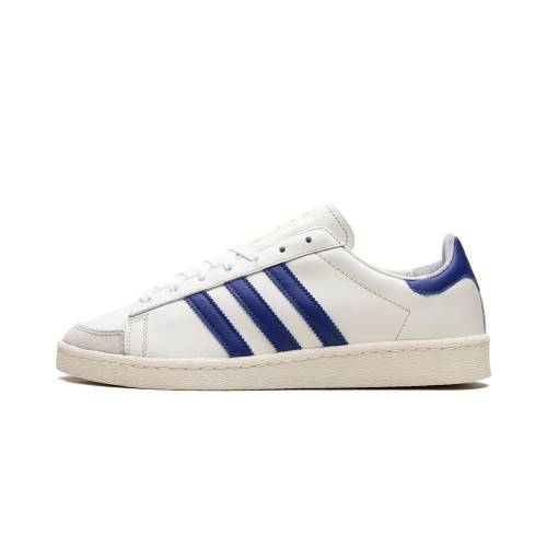 アディダス 白いこと 白いこと \"OFF ROYAL\"" スニーカー メンズ ADIDAS JABBAR LOW WHITE COLLEGIATE JI0150 /"