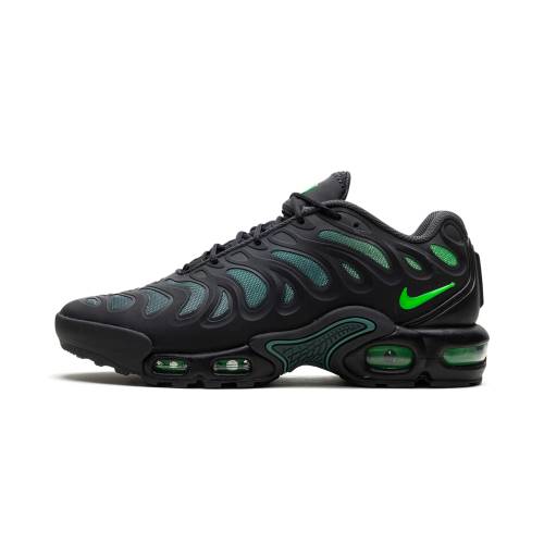 ナイキ マックス エアマックスプラス "BLACK VOLT" スニーカー メンズ NIKE AIR MAX PLUS DRIFT FD4290 006 /|スニケス