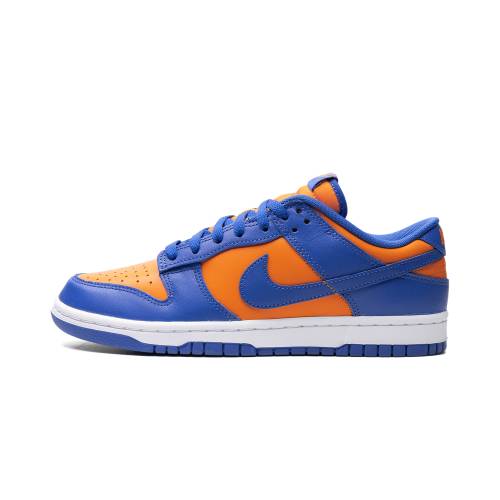 ナイキ ダンク ダンクロー "KNICKS" スニーカー メンズ NIKE DUNK LOW DV0833 800 /｜スニケス