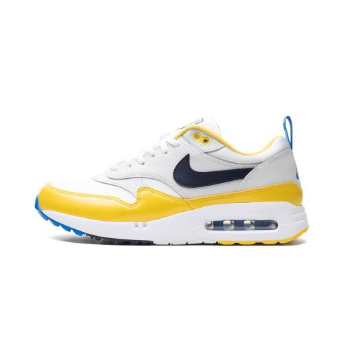 ナイキ マックス ゴルフ エアマックス "RYDER CUP" スニーカー メンズ NIKE AIR MAX 1 GOLF FN8075 101 /|スニケス