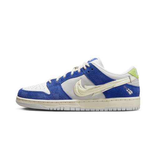 ナイキ エスビー ダンク ダンクロー \"FLY GARDENIA\"" スニーカー メンズ NIKE SB DUNK LOW STREETWEAR - DQ5130 400 /"