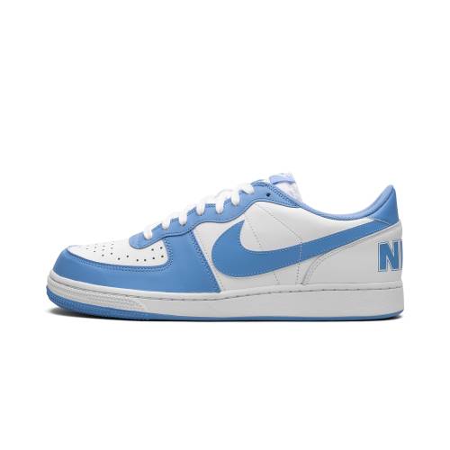 ナイキ ターミネーター \"UNIVERSITY BLUE\" スニーカー メンズ NIKE TERMINATOR LOW FQ8748 412 /