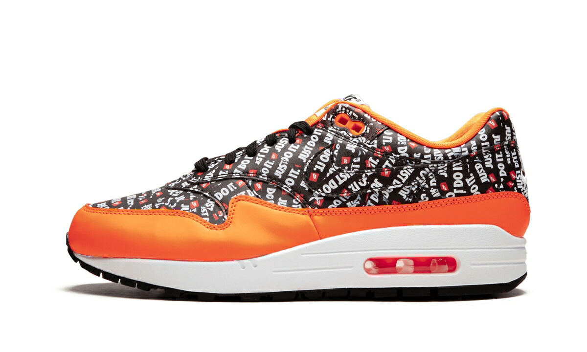 ナイキ マックス プレミアム エアマックス "JUST IT" スニーカー メンズ NIKE AIR MAX 1 PREMIUM DO /|スニケス
