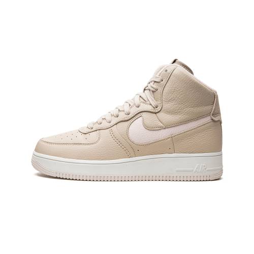 ナイキ 御機嫌 空軍 スニーカー レディース NIKE AIR FORCE 1 HIGH SCULPT WMNS DC3590 103 /