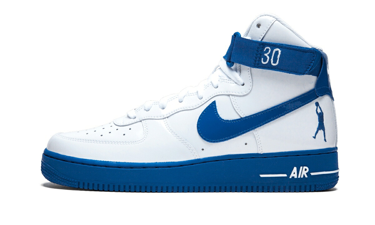 ナイキ ハイ エアフォース スニーカー メンズ NIKE AIR FORCE 1 HIGH RETRO CT16 QS AQ4229 100 /