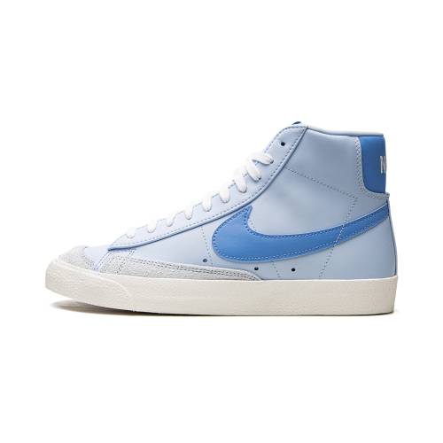 ナイキ ブレイザー ミッド \"CELESTINE BLUE\"" スニーカー メンズ NIKE BLAZER MID FD0304 400 /"