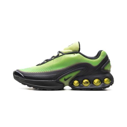 ナイキ マックス エア湖マックス \"GREEN STRIKE\"" スニーカー メンズ NIKE AIR MAX DN HV3521 700 /"