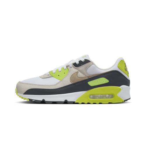ナイキ マックス 大気圏マックス \"CYBER\"" スニーカー メンズ NIKE AIR MAX 90 DM0029 107 /"