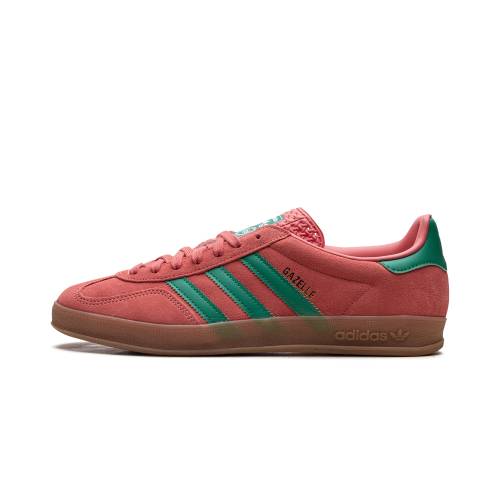 アディダス ガゼル \"PRELOVED SCARLET\"" スニーカー メンズ ADIDAS GAZELLE INDOOR JH5407 /"