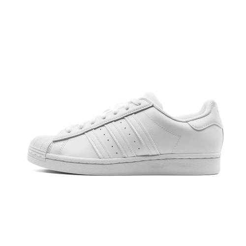 アディダス はやりっ子 \"WHITE\"" スニーカー メンズ ADIDAS SUPERSTAR EG4960 /"