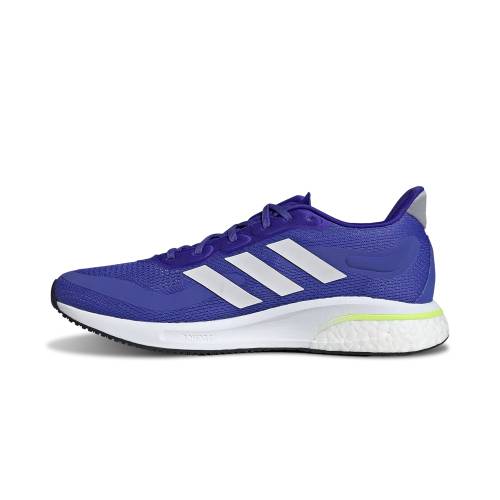 アディダス スーパーノバ ノヴァ "BLUE" スニーカー メンズ ADIDAS SUPERNOVA M S42725 /|スニケス
