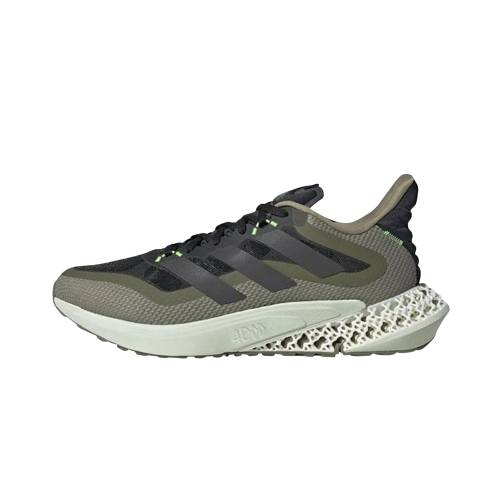 アディダス 4DFWD_PULSE "WHITE" スニーカー メンズ ADIDAS 2 GX9280 /｜スニケス