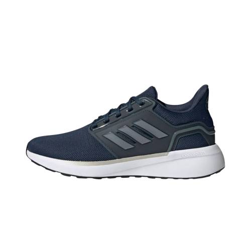 アディダス ラン "BLUE" スニーカー メンズ ADIDAS EQ19 RUN H02038 /|スニケス