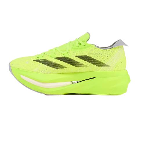 アディダス アディゼロ "LUCID WHITE" スニーカー メンズ ADIDAS ADIZERO PRIME X 2 STRUNG LEMON/WHITE" IH5683 /｜スニケス