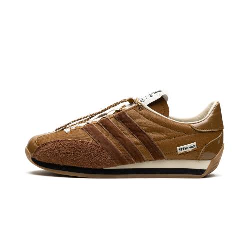 アディダス カントリー \"SONG BRONZE\"" スニーカー メンズ ADIDAS COUNTRY OG FOR THE MUTE JH8639 /"