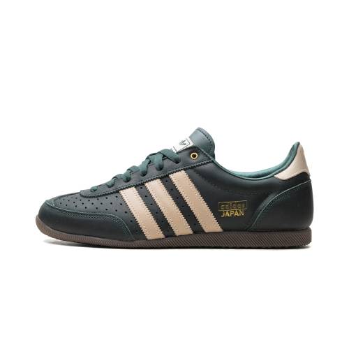 アディダス "MINERAL GREEN" スニーカー レディース ADIDAS JAPAN WMNS IG4278 /｜スニケス