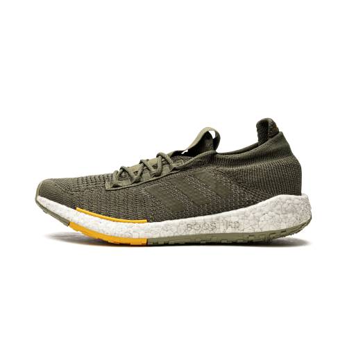 アディダス ブースト "MONOCLE" スニーカー メンズ ADIDAS ORIGINAL PULSE BOOST HD EG2661 /｜スニケス