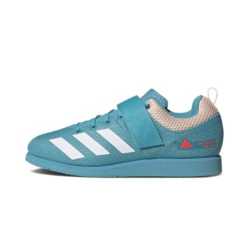 アディダス 力強さ相応う \"PRELOVED\"" スニーカー メンズ ADIDAS POWERLIFT 5 HQ3528 /"