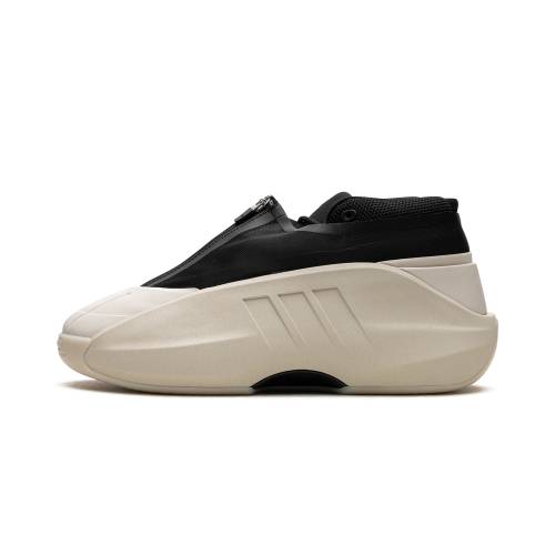 アディダス クレイジー \"CHALK\" スニーカー メンズ ADIDAS CRAZY INFINITY IE3079 /