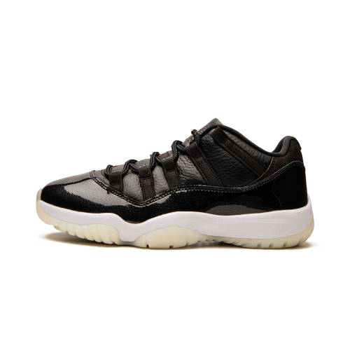 ナイキ ジョーダン エアジョーダン \"72 10\"" スニーカー メンズ JORDAN AIR 11 LOW - AV2187 001 /"