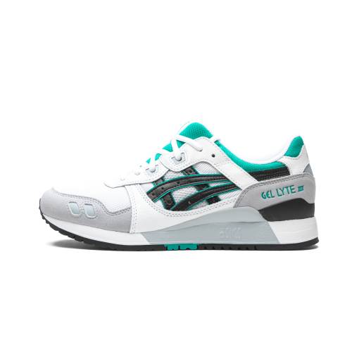 アシックス スニーカー メンズ ASICS GEL LYTE III 1191A223 100 /|スニケス
