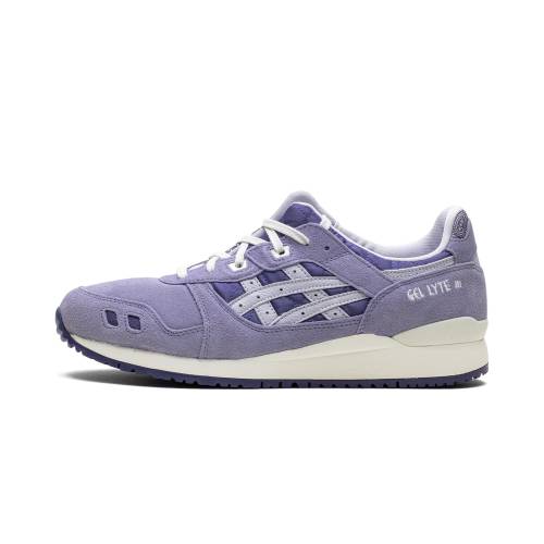 アシックス 先だつものともし火 スニーカー メンズ ASICS GEL-LYTE III OG 1201A318 500 / メンズ靴-靴