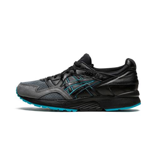 アシックス ゲルライト "KITH LEATHERBACK" スニーカー メンズ ASICS GEL-LYTE V - 1201A547 020 /|スニケス