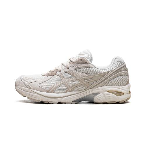 アシックス \"CREAM GREY\"" スニーカー メンズ ASICS GT-2160 FEATHER 1203A605 100 /"