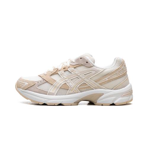 アシックス \"CREAM\"" スニーカー レディース ASICS GEL-1130 WMNS 1202A517 100 /"