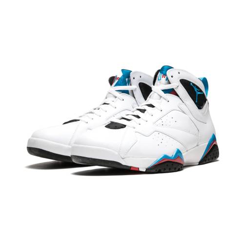 人気新品入荷 スニーカー オリオン ホワイト 白 エア Jordan ジョーダン ナイキ Air スニーカー メンズ Blueblackinfrrd Orion Retro 7 Jordan White Gsdt29 5 Rashiastrologer Com