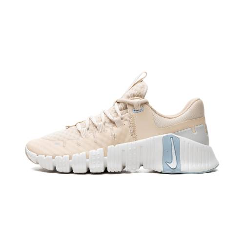 ナイキ 無償性 \"SANDDRIFT\"" スニーカー レディース NIKE FREE METCON 5 WMNS DV3950 105 /"