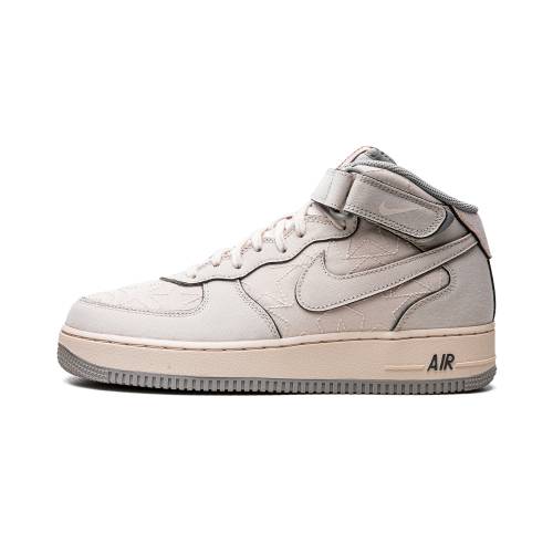 ナイキ ミッド エアフォース "TEAR AWAY" スニーカー メンズ NIKE AIR FORCE 1 MID DZ5367 219 /|スニケス