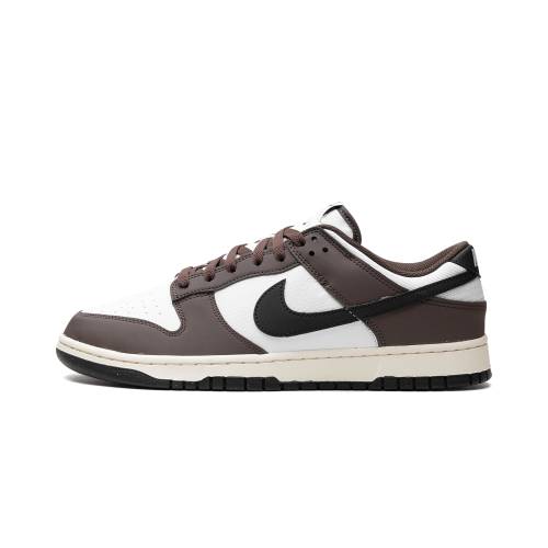 ナイキ ダンク ダンクロー \"BAROQUE BROWN\"" スニーカー メンズ NIKE DUNK LOW NEXT NATURE HF4292 200 /"