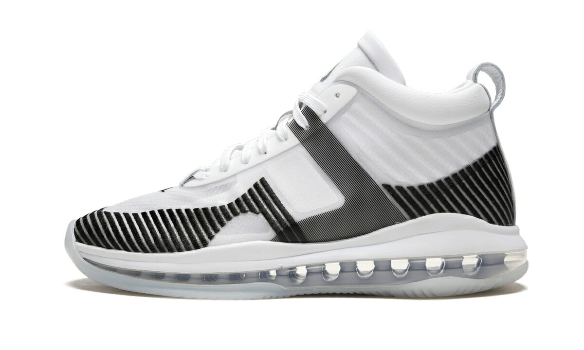 ナイキ レブロン アイコン "JOHN ELLIOT" スニーカー メンズ NIKE LEBRON ICON QS AQ0114 100 /｜スニケス